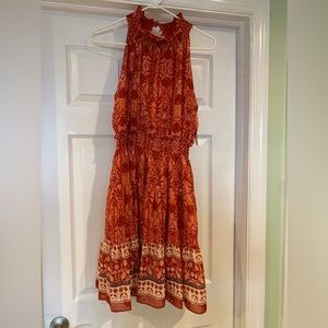 Taylor Dress Size 6 NWT